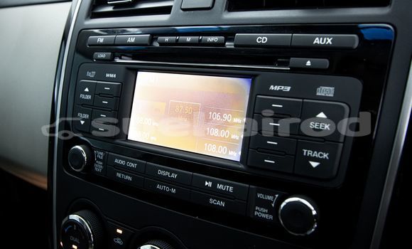 Buy Used Mazda CX-9 Green Car in Bangkok in Bangkok Buy Used Mazda CX-9 Green Car in Bangkok in Bangkok