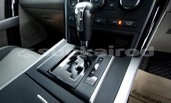 Buy Used Mazda CX-9 Green Car in Bangkok in Bangkok Buy Used Mazda CX-9 Green Car in Bangkok in Bangkok