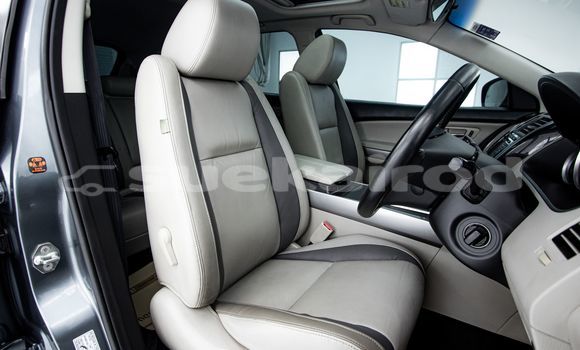 Buy Used Mazda CX-9 Green Car in Bangkok in Bangkok Buy Used Mazda CX-9 Green Car in Bangkok in Bangkok