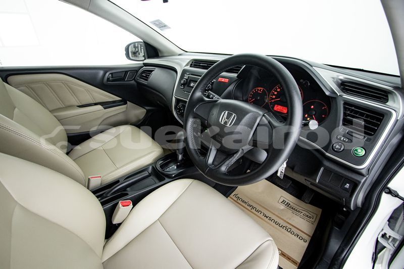 Big with watermark honda city bangkok bangkok 70461