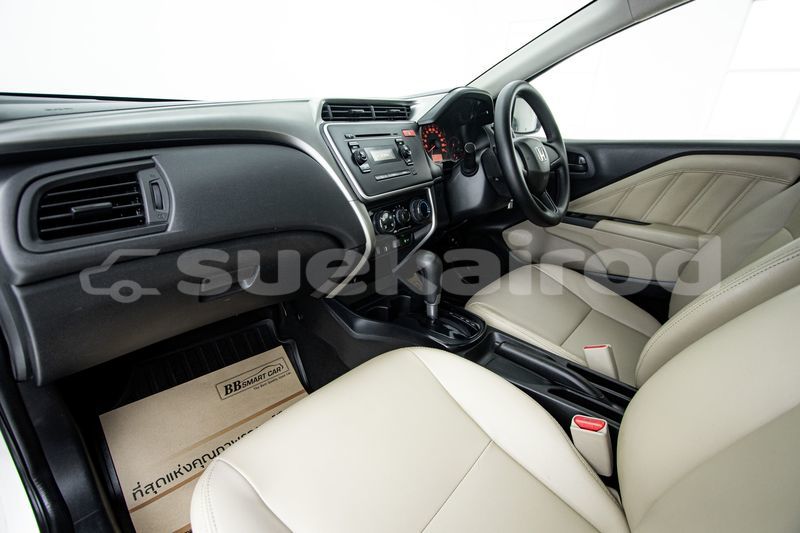 Big with watermark honda city bangkok bangkok 70461