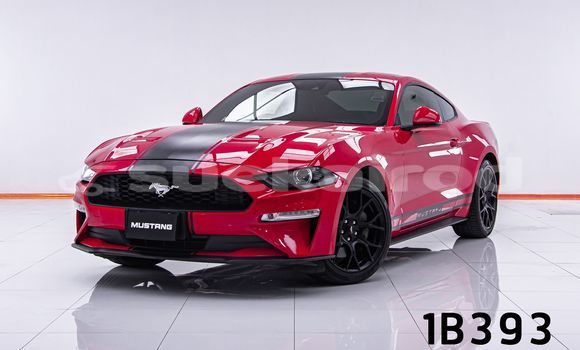 ซื้อ รถมือสอง Ford Mustang สีแดง รถยนต์ ใน %{เมือง} ใน กรุงเทพมหานคร ซื้อ รถมือสอง Ford Mustang สีแดง รถยนต์ ใน %{เมือง} ใน กรุงเทพมหานคร