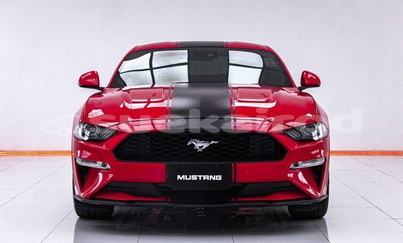 ซื้อ รถมือสอง Ford Mustang สีแดง รถยนต์ ใน %{เมือง} ใน กรุงเทพมหานคร ซื้อ รถมือสอง Ford Mustang สีแดง รถยนต์ ใน %{เมือง} ใน กรุงเทพมหานคร