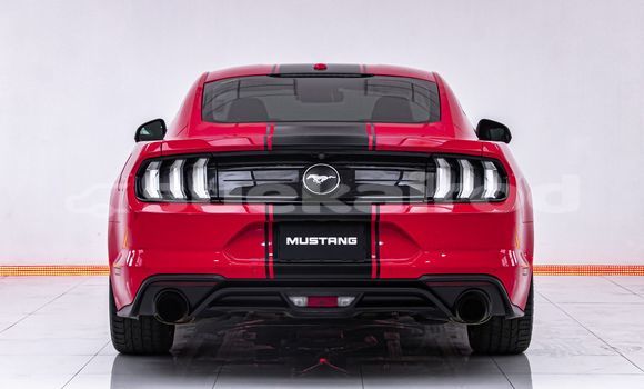 ซื้อ รถมือสอง Ford Mustang สีแดง รถยนต์ ใน %{เมือง} ใน กรุงเทพมหานคร ซื้อ รถมือสอง Ford Mustang สีแดง รถยนต์ ใน %{เมือง} ใน กรุงเทพมหานคร