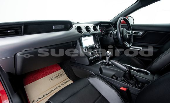 ซื้อ รถมือสอง Ford Mustang สีแดง รถยนต์ ใน %{เมือง} ใน กรุงเทพมหานคร ซื้อ รถมือสอง Ford Mustang สีแดง รถยนต์ ใน %{เมือง} ใน กรุงเทพมหานคร