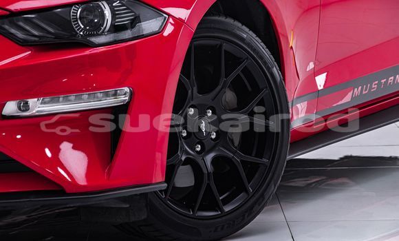ซื้อ รถมือสอง Ford Mustang สีแดง รถยนต์ ใน %{เมือง} ใน กรุงเทพมหานคร ซื้อ รถมือสอง Ford Mustang สีแดง รถยนต์ ใน %{เมือง} ใน กรุงเทพมหานคร