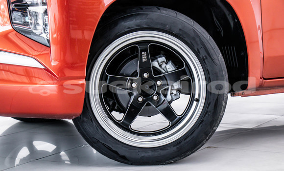 Buy Used Mitsubishi Triton Other Car in Bangkok in Bangkok Buy Used Mitsubishi Triton Other Car in Bangkok in Bangkok