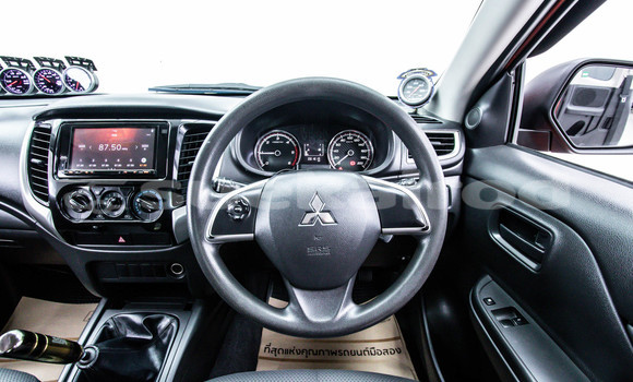 Buy Used Mitsubishi Triton Other Car in Bangkok in Bangkok Buy Used Mitsubishi Triton Other Car in Bangkok in Bangkok