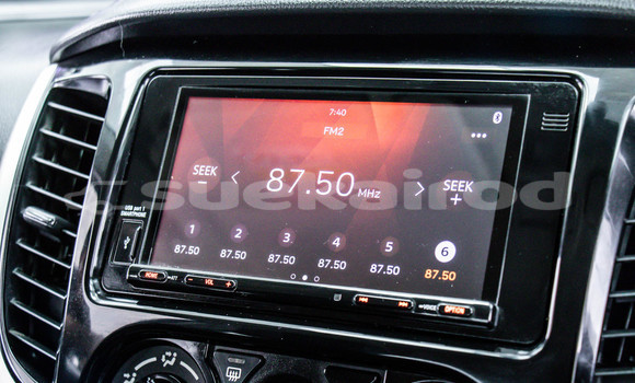 Buy Used Mitsubishi Triton Other Car in Bangkok in Bangkok Buy Used Mitsubishi Triton Other Car in Bangkok in Bangkok