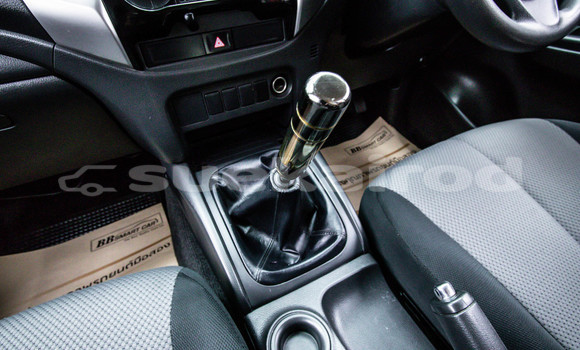 Buy Used Mitsubishi Triton Other Car in Bangkok in Bangkok Buy Used Mitsubishi Triton Other Car in Bangkok in Bangkok