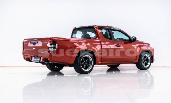 Buy Used Mitsubishi Triton Other Car in Bangkok in Bangkok Buy Used Mitsubishi Triton Other Car in Bangkok in Bangkok
