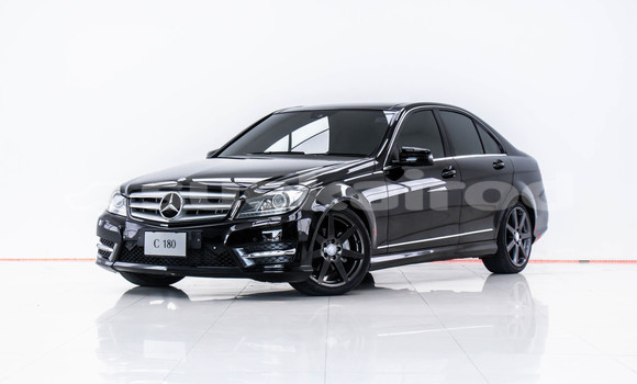 ซื้อ รถมือสอง Mercedes-Benz C-Classe สีดำ รถยนต์ ใน %{เมือง} ใน กรุงเทพมหานคร ซื้อ รถมือสอง Mercedes-Benz C-Classe สีดำ รถยนต์ ใน %{เมือง} ใน กรุงเทพมหานคร