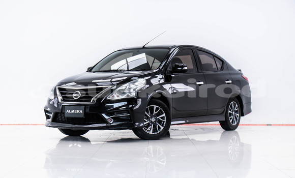 ซื้อ รถมือสอง Nissan Almera สีดำ รถยนต์ ใน %{เมือง} ใน กรุงเทพมหานคร ซื้อ รถมือสอง Nissan Almera สีดำ รถยนต์ ใน %{เมือง} ใน กรุงเทพมหานคร