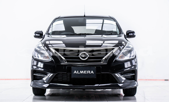ซื้อ รถมือสอง Nissan Almera สีดำ รถยนต์ ใน %{เมือง} ใน กรุงเทพมหานคร ซื้อ รถมือสอง Nissan Almera สีดำ รถยนต์ ใน %{เมือง} ใน กรุงเทพมหานคร