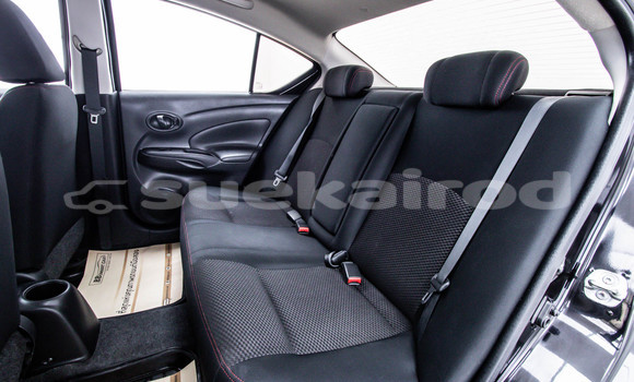 ซื้อ รถมือสอง Nissan Almera สีดำ รถยนต์ ใน %{เมือง} ใน กรุงเทพมหานคร ซื้อ รถมือสอง Nissan Almera สีดำ รถยนต์ ใน %{เมือง} ใน กรุงเทพมหานคร