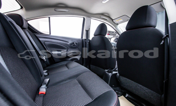 ซื้อ รถมือสอง Nissan Almera สีดำ รถยนต์ ใน %{เมือง} ใน กรุงเทพมหานคร ซื้อ รถมือสอง Nissan Almera สีดำ รถยนต์ ใน %{เมือง} ใน กรุงเทพมหานคร