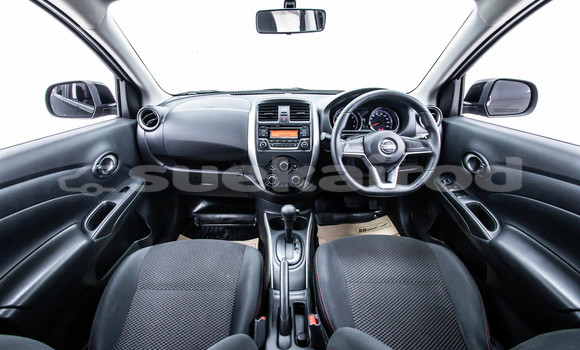 ซื้อ รถมือสอง Nissan Almera สีดำ รถยนต์ ใน %{เมือง} ใน กรุงเทพมหานคร ซื้อ รถมือสอง Nissan Almera สีดำ รถยนต์ ใน %{เมือง} ใน กรุงเทพมหานคร