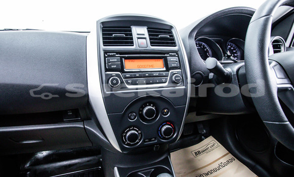 ซื้อ รถมือสอง Nissan Almera สีดำ รถยนต์ ใน %{เมือง} ใน กรุงเทพมหานคร ซื้อ รถมือสอง Nissan Almera สีดำ รถยนต์ ใน %{เมือง} ใน กรุงเทพมหานคร