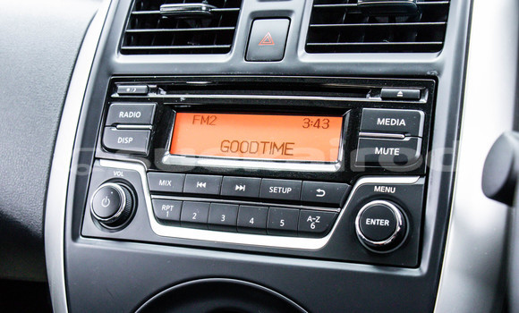 ซื้อ รถมือสอง Nissan Almera สีดำ รถยนต์ ใน %{เมือง} ใน กรุงเทพมหานคร ซื้อ รถมือสอง Nissan Almera สีดำ รถยนต์ ใน %{เมือง} ใน กรุงเทพมหานคร