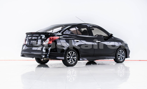 ซื้อ รถมือสอง Nissan Almera สีดำ รถยนต์ ใน %{เมือง} ใน กรุงเทพมหานคร ซื้อ รถมือสอง Nissan Almera สีดำ รถยนต์ ใน %{เมือง} ใน กรุงเทพมหานคร