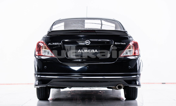 ซื้อ รถมือสอง Nissan Almera สีดำ รถยนต์ ใน %{เมือง} ใน กรุงเทพมหานคร ซื้อ รถมือสอง Nissan Almera สีดำ รถยนต์ ใน %{เมือง} ใน กรุงเทพมหานคร