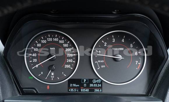 ซื้อ รถมือสอง BMW 1-Series สีดำ รถยนต์ ใน %{เมือง} ใน กรุงเทพมหานคร ซื้อ รถมือสอง BMW 1-Series สีดำ รถยนต์ ใน %{เมือง} ใน กรุงเทพมหานคร