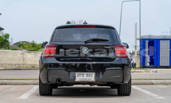 ซื้อ รถมือสอง BMW 1-Series สีดำ รถยนต์ ใน %{เมือง} ใน กรุงเทพมหานคร ซื้อ รถมือสอง BMW 1-Series สีดำ รถยนต์ ใน %{เมือง} ใน กรุงเทพมหานคร