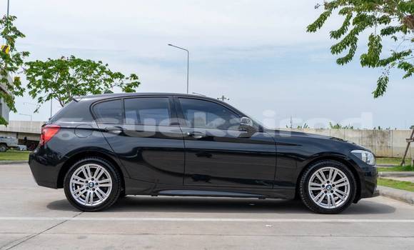 ซื้อ รถมือสอง BMW 1-Series สีดำ รถยนต์ ใน %{เมือง} ใน กรุงเทพมหานคร ซื้อ รถมือสอง BMW 1-Series สีดำ รถยนต์ ใน %{เมือง} ใน กรุงเทพมหานคร