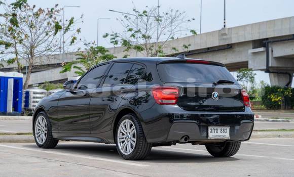 ซื้อ รถมือสอง BMW 1-Series สีดำ รถยนต์ ใน %{เมือง} ใน กรุงเทพมหานคร ซื้อ รถมือสอง BMW 1-Series สีดำ รถยนต์ ใน %{เมือง} ใน กรุงเทพมหานคร