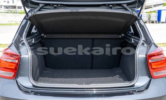 ซื้อ รถมือสอง BMW 1-Series สีดำ รถยนต์ ใน %{เมือง} ใน กรุงเทพมหานคร ซื้อ รถมือสอง BMW 1-Series สีดำ รถยนต์ ใน %{เมือง} ใน กรุงเทพมหานคร