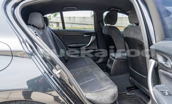 ซื้อ รถมือสอง BMW 1-Series สีดำ รถยนต์ ใน %{เมือง} ใน กรุงเทพมหานคร ซื้อ รถมือสอง BMW 1-Series สีดำ รถยนต์ ใน %{เมือง} ใน กรุงเทพมหานคร