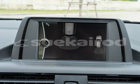 ซื้อ รถมือสอง BMW 1-Series สีดำ รถยนต์ ใน %{เมือง} ใน กรุงเทพมหานคร ซื้อ รถมือสอง BMW 1-Series สีดำ รถยนต์ ใน %{เมือง} ใน กรุงเทพมหานคร