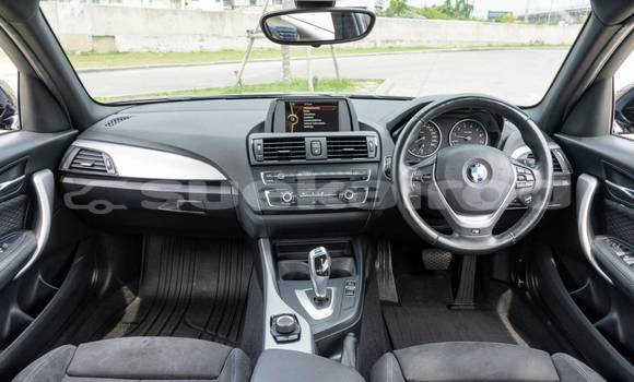 ซื้อ รถมือสอง BMW 1-Series สีดำ รถยนต์ ใน %{เมือง} ใน กรุงเทพมหานคร ซื้อ รถมือสอง BMW 1-Series สีดำ รถยนต์ ใน %{เมือง} ใน กรุงเทพมหานคร