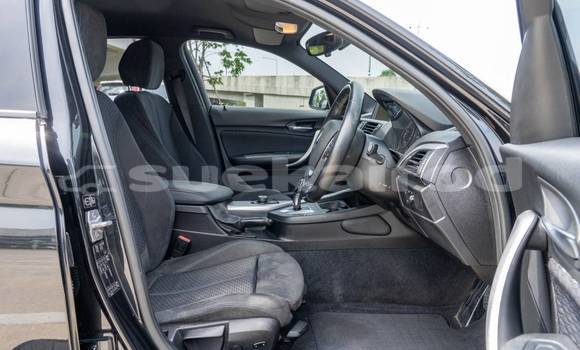 ซื้อ รถมือสอง BMW 1-Series สีดำ รถยนต์ ใน %{เมือง} ใน กรุงเทพมหานคร ซื้อ รถมือสอง BMW 1-Series สีดำ รถยนต์ ใน %{เมือง} ใน กรุงเทพมหานคร