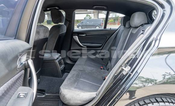 ซื้อ รถมือสอง BMW 1-Series สีดำ รถยนต์ ใน %{เมือง} ใน กรุงเทพมหานคร ซื้อ รถมือสอง BMW 1-Series สีดำ รถยนต์ ใน %{เมือง} ใน กรุงเทพมหานคร