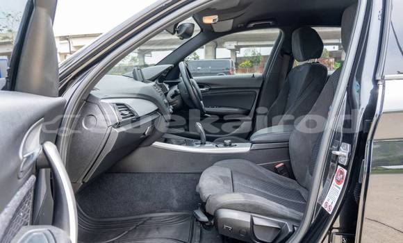 ซื้อ รถมือสอง BMW 1-Series สีดำ รถยนต์ ใน %{เมือง} ใน กรุงเทพมหานคร ซื้อ รถมือสอง BMW 1-Series สีดำ รถยนต์ ใน %{เมือง} ใน กรุงเทพมหานคร