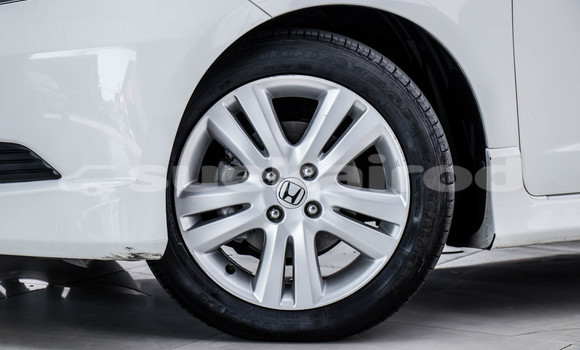 Buy Used Honda Jazz White Car in Bangkok in Bangkok Buy Used Honda Jazz White Car in Bangkok in Bangkok