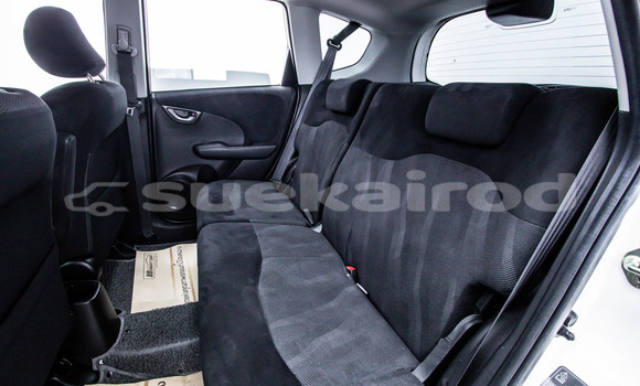 Buy Used Honda Jazz White Car in Bangkok in Bangkok Buy Used Honda Jazz White Car in Bangkok in Bangkok