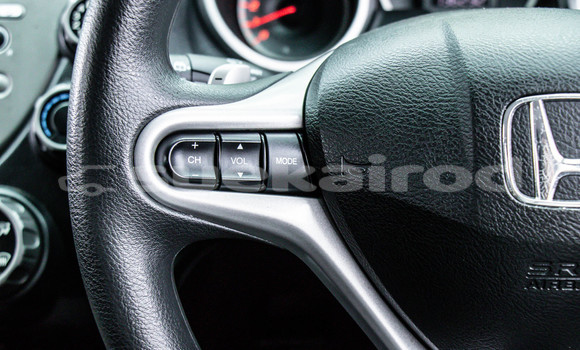 Buy Used Honda Jazz White Car in Bangkok in Bangkok Buy Used Honda Jazz White Car in Bangkok in Bangkok