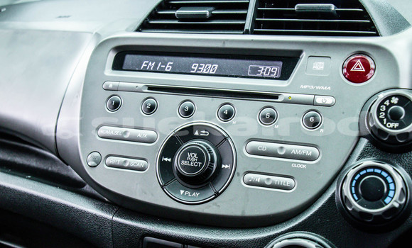 Buy Used Honda Jazz White Car in Bangkok in Bangkok Buy Used Honda Jazz White Car in Bangkok in Bangkok