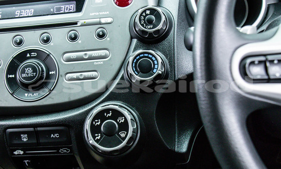 Buy Used Honda Jazz White Car in Bangkok in Bangkok Buy Used Honda Jazz White Car in Bangkok in Bangkok