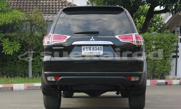 ซื้อ รถมือสอง Mitsubishi Pajero Sport สีดำ รถยนต์ ใน %{เมือง} ใน กรุงเทพมหานคร ซื้อ รถมือสอง Mitsubishi Pajero Sport สีดำ รถยนต์ ใน %{เมือง} ใน กรุงเทพมหานคร