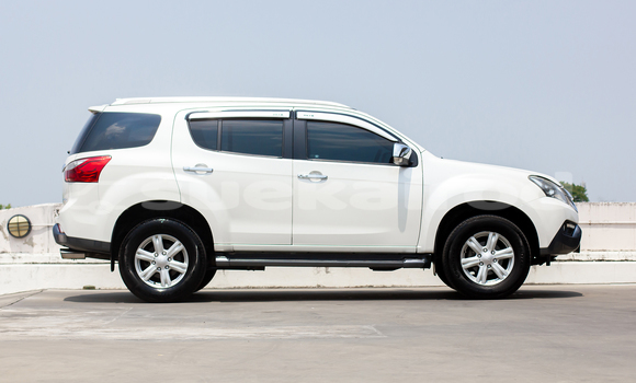 ซื้อ รถมือสอง Isuzu MU-X ขาว รถยนต์ ใน %{เมือง} ใน กรุงเทพมหานคร ซื้อ รถมือสอง Isuzu MU-X ขาว รถยนต์ ใน %{เมือง} ใน กรุงเทพมหานคร