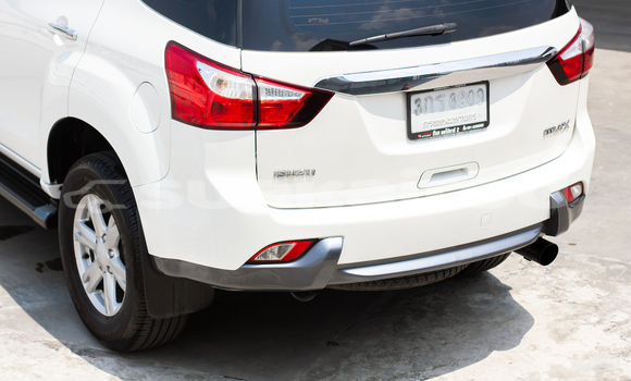 ซื้อ รถมือสอง Isuzu MU-X ขาว รถยนต์ ใน %{เมือง} ใน กรุงเทพมหานคร ซื้อ รถมือสอง Isuzu MU-X ขาว รถยนต์ ใน %{เมือง} ใน กรุงเทพมหานคร