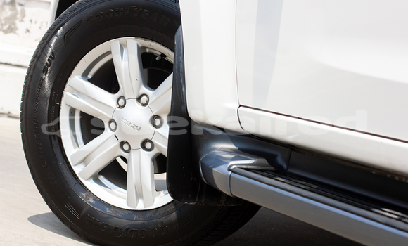 ซื้อ รถมือสอง Isuzu MU-X ขาว รถยนต์ ใน %{เมือง} ใน กรุงเทพมหานคร ซื้อ รถมือสอง Isuzu MU-X ขาว รถยนต์ ใน %{เมือง} ใน กรุงเทพมหานคร