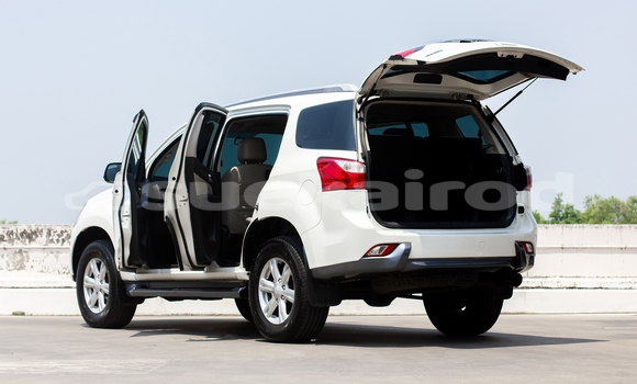 ซื้อ รถมือสอง Isuzu MU-X ขาว รถยนต์ ใน %{เมือง} ใน กรุงเทพมหานคร ซื้อ รถมือสอง Isuzu MU-X ขาว รถยนต์ ใน %{เมือง} ใน กรุงเทพมหานคร