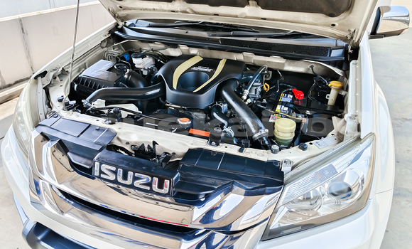 ซื้อ รถมือสอง Isuzu MU-X ขาว รถยนต์ ใน %{เมือง} ใน กรุงเทพมหานคร ซื้อ รถมือสอง Isuzu MU-X ขาว รถยนต์ ใน %{เมือง} ใน กรุงเทพมหานคร