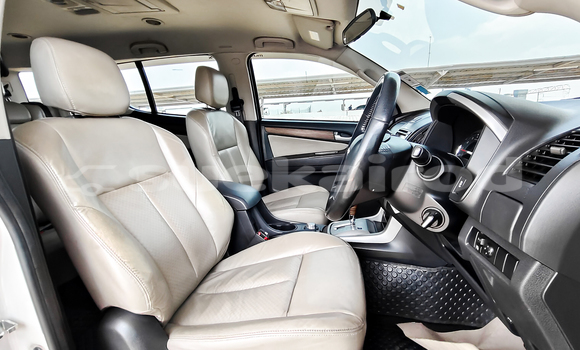 ซื้อ รถมือสอง Isuzu MU-X ขาว รถยนต์ ใน %{เมือง} ใน กรุงเทพมหานคร ซื้อ รถมือสอง Isuzu MU-X ขาว รถยนต์ ใน %{เมือง} ใน กรุงเทพมหานคร