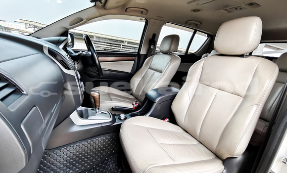 ซื้อ รถมือสอง Isuzu MU-X ขาว รถยนต์ ใน %{เมือง} ใน กรุงเทพมหานคร ซื้อ รถมือสอง Isuzu MU-X ขาว รถยนต์ ใน %{เมือง} ใน กรุงเทพมหานคร