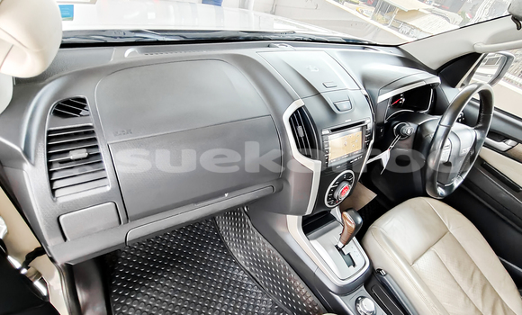 ซื้อ รถมือสอง Isuzu MU-X ขาว รถยนต์ ใน %{เมือง} ใน กรุงเทพมหานคร ซื้อ รถมือสอง Isuzu MU-X ขาว รถยนต์ ใน %{เมือง} ใน กรุงเทพมหานคร